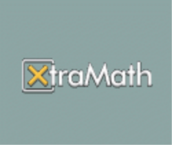 XtraMath icon